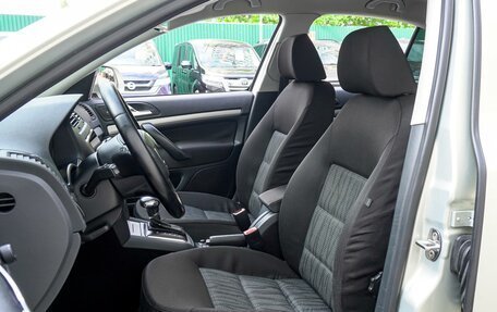Skoda Octavia, 2012 год, 1 170 000 рублей, 10 фотография