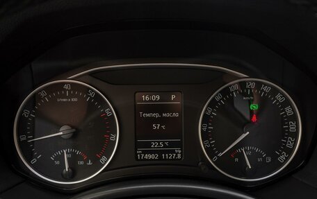 Skoda Octavia, 2012 год, 1 170 000 рублей, 15 фотография
