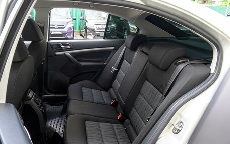 Skoda Octavia, 2012 год, 1 170 000 рублей, 9 фотография