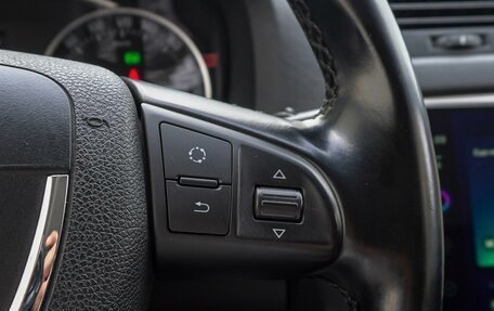 Skoda Octavia, 2012 год, 1 170 000 рублей, 13 фотография