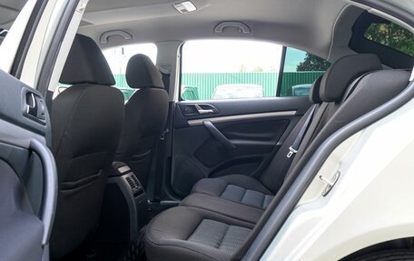 Skoda Octavia, 2012 год, 1 170 000 рублей, 11 фотография