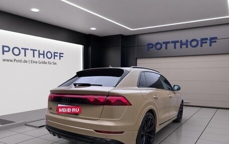 Audi Q8 I, 2025 год, 17 990 000 рублей, 5 фотография