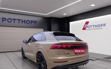 Audi Q8 I, 2025 год, 17 990 000 рублей, 4 фотография
