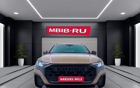 Audi Q8 I, 2025 год, 17 990 000 рублей, 2 фотография
