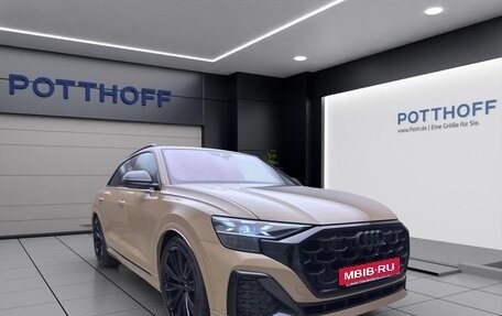Audi Q8 I, 2025 год, 17 990 000 рублей, 6 фотография