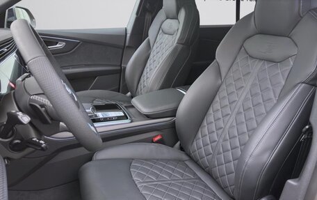 Audi Q8 I, 2025 год, 17 990 000 рублей, 8 фотография