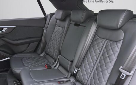 Audi Q8 I, 2025 год, 17 990 000 рублей, 13 фотография