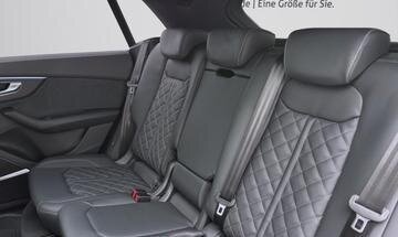 Audi Q8 I, 2025 год, 17 990 000 рублей, 20 фотография