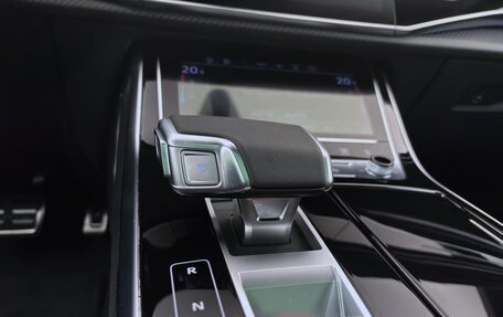 Audi Q8 I, 2025 год, 17 990 000 рублей, 12 фотография