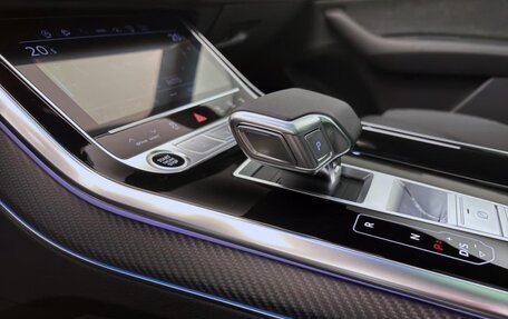 Audi Q8 I, 2025 год, 17 990 000 рублей, 19 фотография