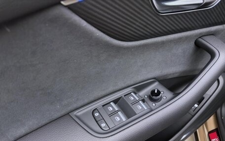 Audi Q8 I, 2025 год, 17 990 000 рублей, 9 фотография