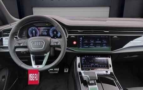 Audi Q8 I, 2025 год, 17 990 000 рублей, 11 фотография