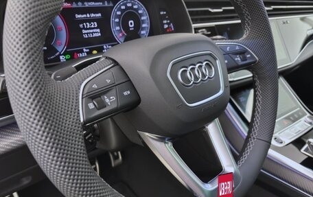 Audi Q8 I, 2025 год, 17 990 000 рублей, 18 фотография