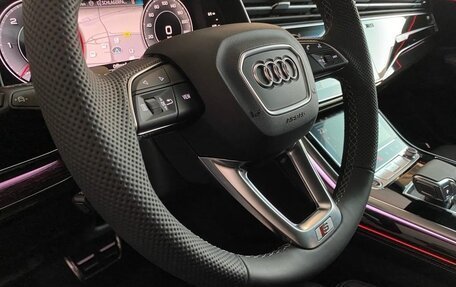 Audi Q8 I, 2025 год, 16 990 000 рублей, 5 фотография