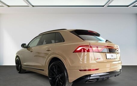 Audi Q8 I, 2025 год, 16 990 000 рублей, 2 фотография