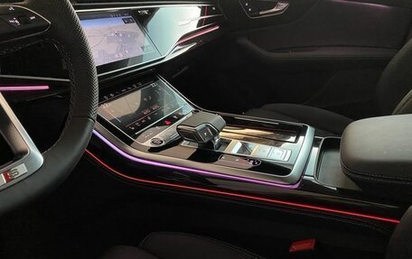 Audi Q8 I, 2025 год, 16 990 000 рублей, 6 фотография