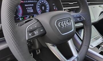 Audi Q8 I, 2025 год, 17 990 000 рублей, 22 фотография
