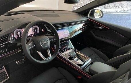 Audi Q8 I, 2025 год, 16 990 000 рублей, 11 фотография