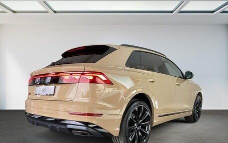 Audi Q8 I, 2025 год, 16 990 000 рублей, 3 фотография
