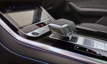 Audi Q8 I, 2025 год, 17 990 000 рублей, 23 фотография