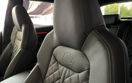 Audi Q8 I, 2025 год, 16 990 000 рублей, 13 фотография