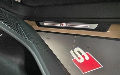 Audi Q8 I, 2025 год, 16 990 000 рублей, 9 фотография
