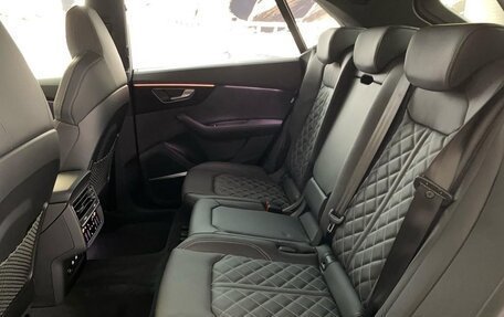 Audi Q8 I, 2025 год, 16 990 000 рублей, 14 фотография