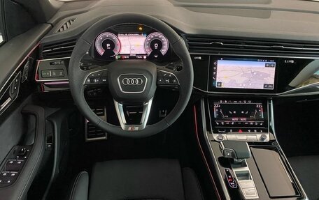 Audi Q8 I, 2025 год, 16 990 000 рублей, 17 фотография