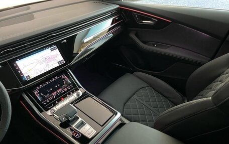 Audi Q8 I, 2025 год, 16 990 000 рублей, 16 фотография