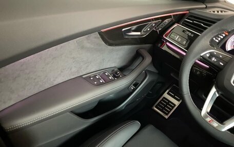 Audi Q8 I, 2025 год, 16 990 000 рублей, 20 фотография