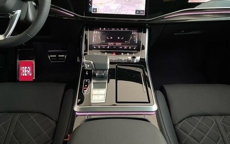 Audi Q8 I, 2025 год, 16 990 000 рублей, 19 фотография