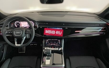 Audi Q8 I, 2025 год, 16 990 000 рублей, 15 фотография