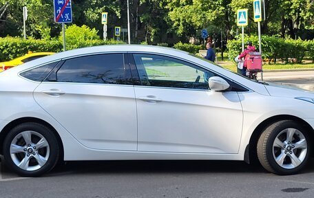 Hyundai i40 I рестайлинг, 2014 год, 1 875 000 рублей, 11 фотография