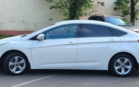 Hyundai i40 I рестайлинг, 2014 год, 1 875 000 рублей, 9 фотография