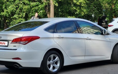Hyundai i40 I рестайлинг, 2014 год, 1 875 000 рублей, 15 фотография