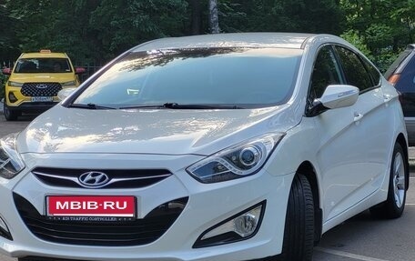 Hyundai i40 I рестайлинг, 2014 год, 1 875 000 рублей, 2 фотография