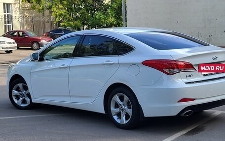 Hyundai i40 I рестайлинг, 2014 год, 1 875 000 рублей, 8 фотография