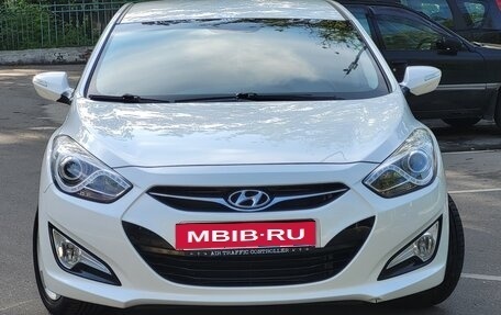 Hyundai i40 I рестайлинг, 2014 год, 1 875 000 рублей, 3 фотография