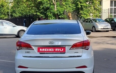 Hyundai i40 I рестайлинг, 2014 год, 1 875 000 рублей, 13 фотография
