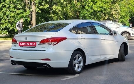 Hyundai i40 I рестайлинг, 2014 год, 1 875 000 рублей, 12 фотография