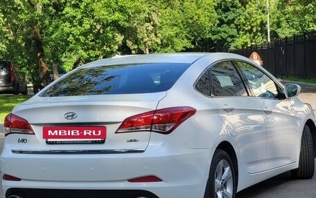 Hyundai i40 I рестайлинг, 2014 год, 1 875 000 рублей, 7 фотография