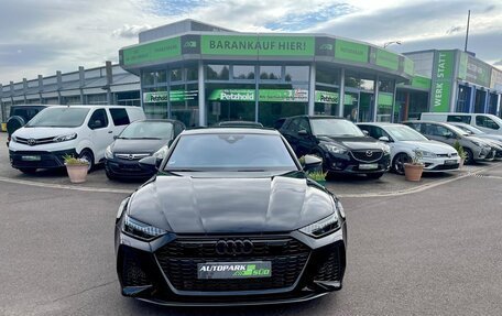 Audi RS 7, 2025 год, 28 200 000 рублей, 1 фотография