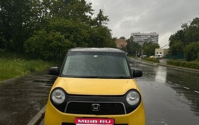Honda N-One I, 2013 год, 750 000 рублей, 1 фотография
