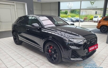 Audi RS Q8 I, 2025 год, 23 700 000 рублей, 1 фотография