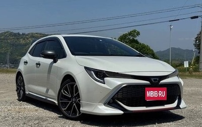 Toyota Corolla, 2021 год, 1 217 000 рублей, 1 фотография