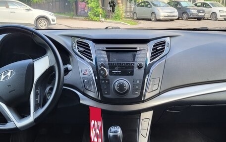Hyundai i40 I рестайлинг, 2014 год, 1 875 000 рублей, 16 фотография