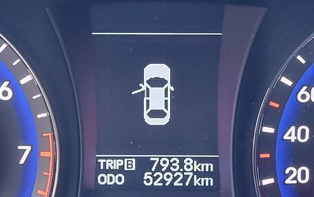 Hyundai i40 I рестайлинг, 2014 год, 1 875 000 рублей, 20 фотография