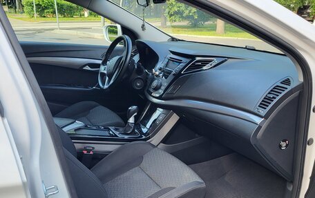 Hyundai i40 I рестайлинг, 2014 год, 1 875 000 рублей, 18 фотография