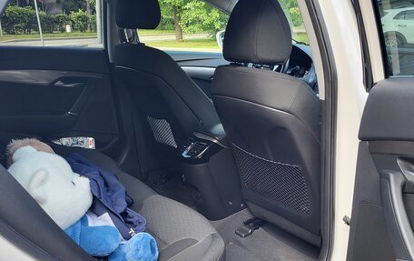 Hyundai i40 I рестайлинг, 2014 год, 1 875 000 рублей, 19 фотография