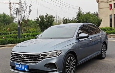 Volkswagen Lavida, 2022 год, 1 238 013 рублей, 1 фотография